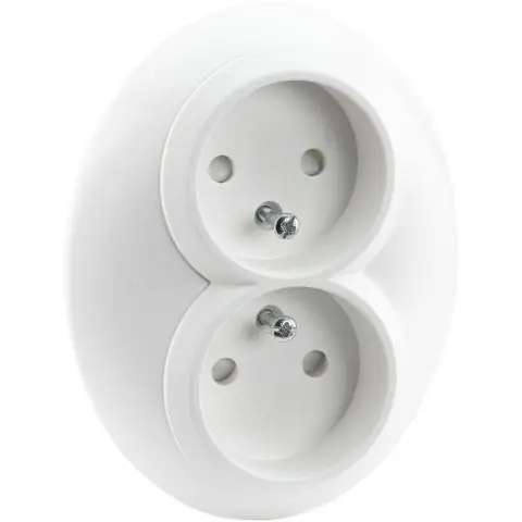 Schneider Electric Renova Vägguttag Begränsat antal
